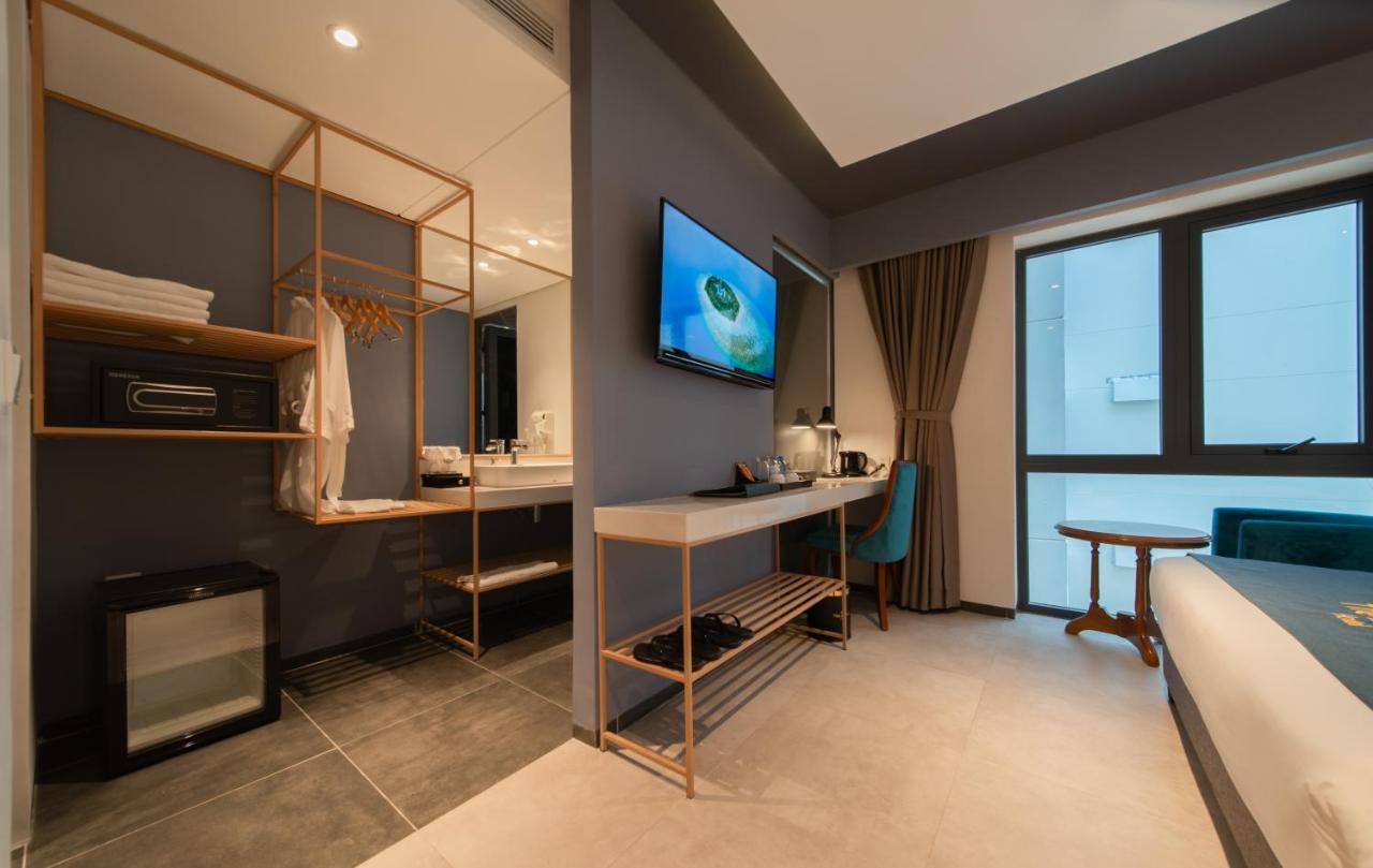 Hotel The Time 4*