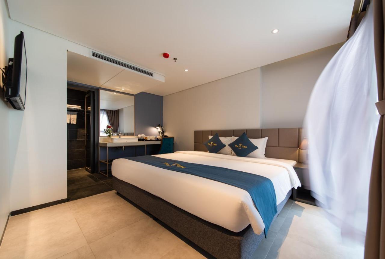 The Time 4* Nha Trang