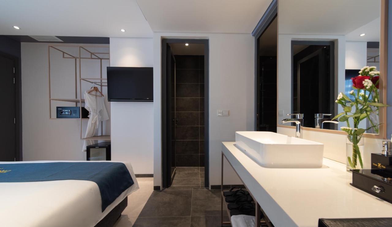 Hotel The Time Nha Trang