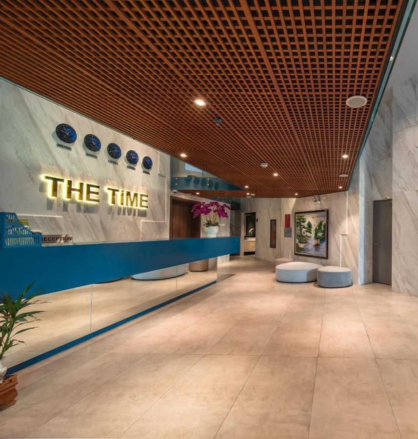 Hotel The Time