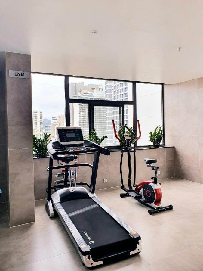 The Time Hotel Nha Trang